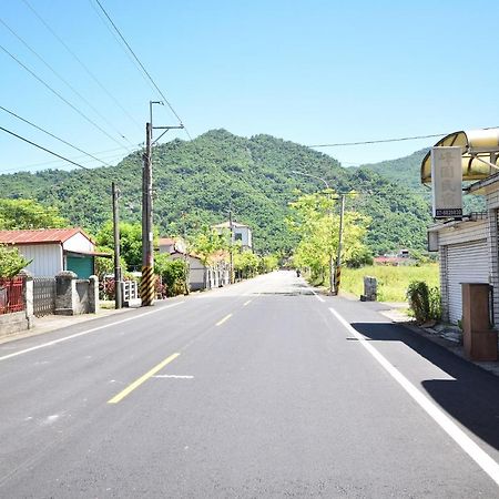 Serenity Moutainview Homestay Mei-nung 외부 사진