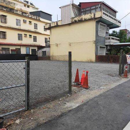 Serenity Moutainview Homestay Mei-nung 외부 사진