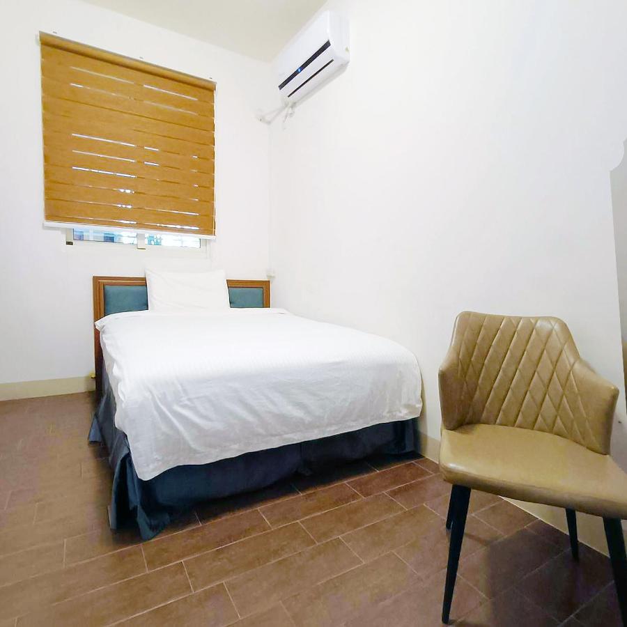 Serenity Moutainview Homestay Mei-nung 외부 사진